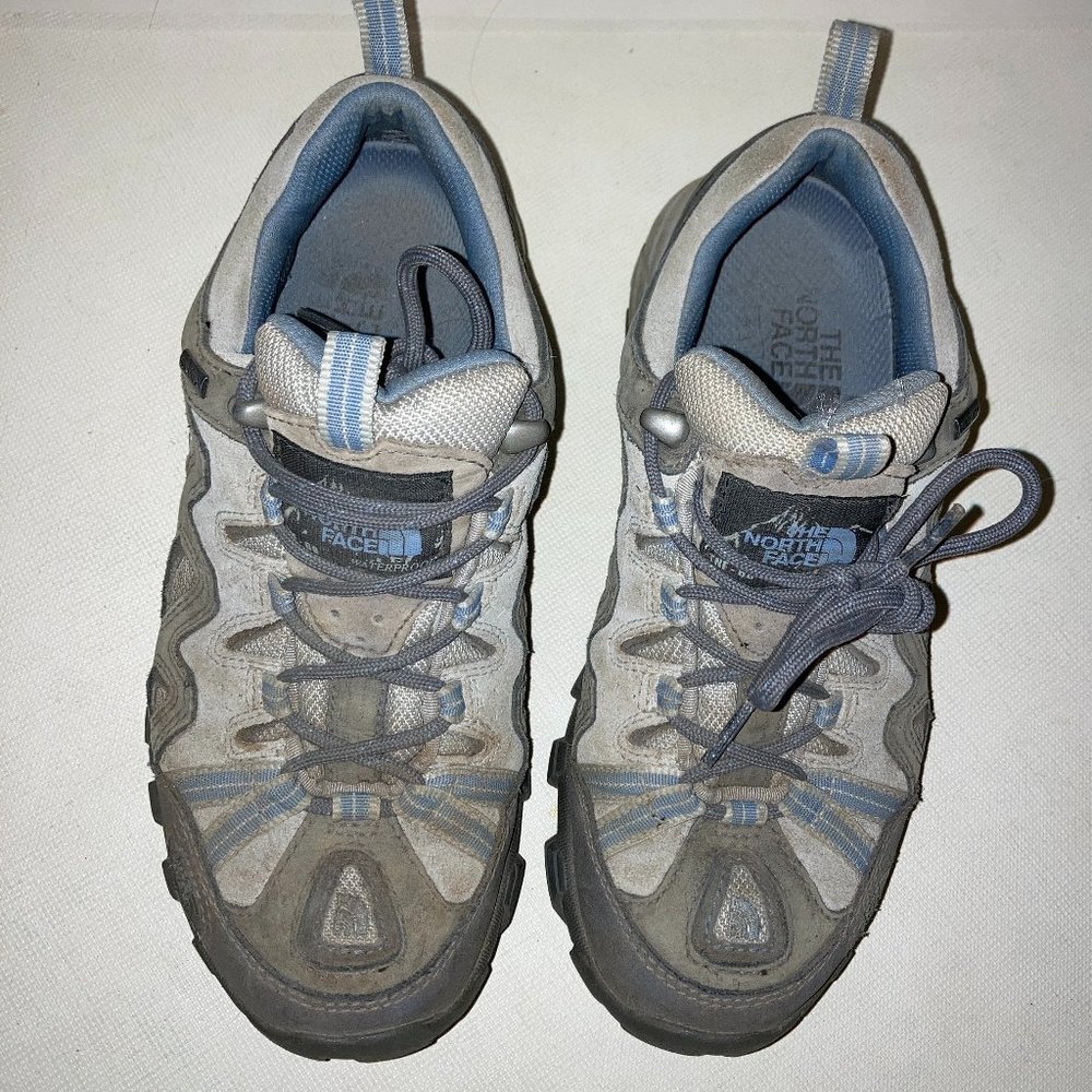The North Face Hiking shoes